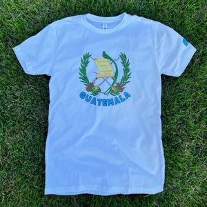 GUATEMALA CAMISA