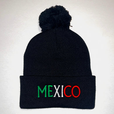 MEXICO GORRO