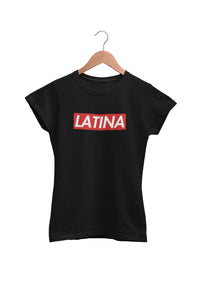 LATINA CAMISA