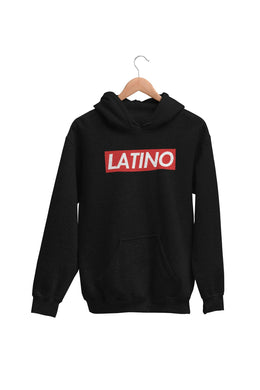 LATINO HOODIE