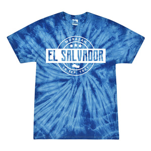 DEPARTAMENTO TIE DYE