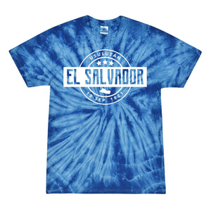 DEPARTAMENTO TIE DYE