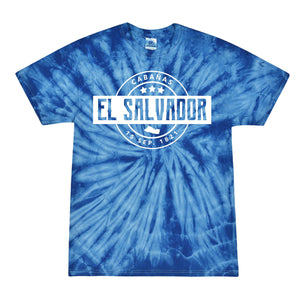 DEPARTAMENTO TIE DYE