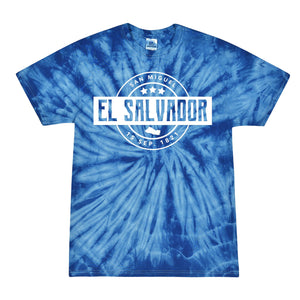 DEPARTAMENTO TIE DYE