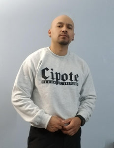 CIPOTE CREWNECK