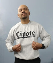 Cargar imagen en el visor de la galería, CIPOTE CREWNECK