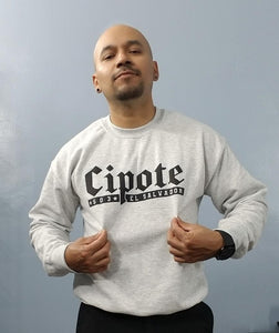 CIPOTE CREWNECK