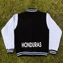 Cargar imagen en el visor de la galería, HONDURAS JACKET NEGRO