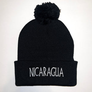 NICARAGUA GORRO 🇳🇮