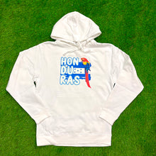 Cargar imagen en el visor de la galería, HONDURAS 🇭🇳 HOODIE BLANCO