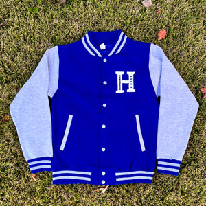 HONDURAS JACKET AZUL