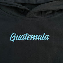 Cargar imagen en el visor de la galería, GUATEMALA BABY HOODIE