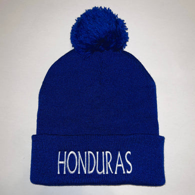 HONDURAS GORRO🇭🇳