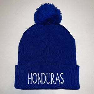 HONDURAS GORRO🇭🇳