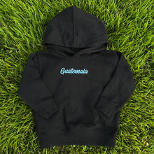 Cargar imagen en el visor de la galería, GUATEMALA BABY HOODIE