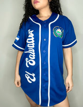 Cargar imagen en el visor de la galería, EL SALVADOR JERSEY 🇸🇻