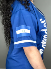 Cargar imagen en el visor de la galería, EL SALVADOR JERSEY 🇸🇻