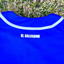 Cargar imagen en el visor de la galería, JERSEY EL SALVADOR PINK