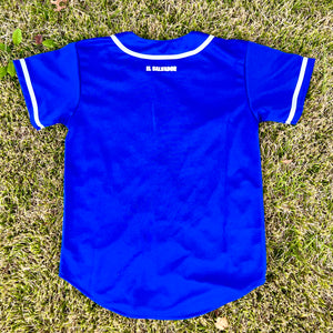 JERSEY EL SALVADOR PINK