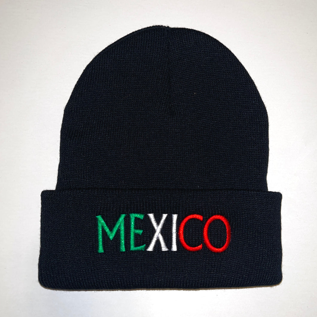 MEXICO GORRO 🇲🇽