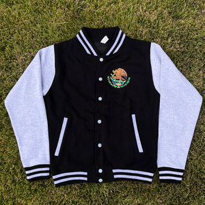 MEXICO JACKET NEGRO