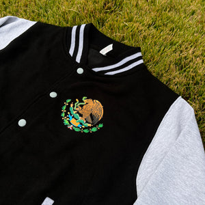 MEXICO JACKET NEGRO