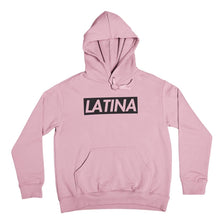 Cargar imagen en el visor de la galería, LATINA HOODIE