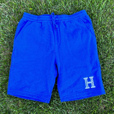 HONDURAS SHORTS BORDADO