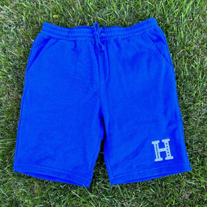 HONDURAS SHORTS BORDADO