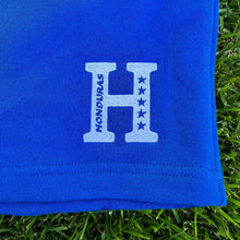 Cargar imagen en el visor de la galería, HONDURAS SHORTS BORDADO